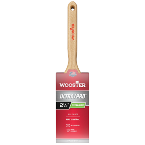 Wooster 4155 Pędzel Ultra/pro Extra-firm 2,5"