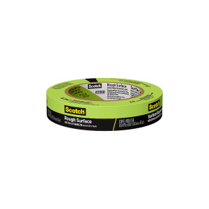 Scotch Taśma Maskujaca 2060 24mm X 55m Zielona