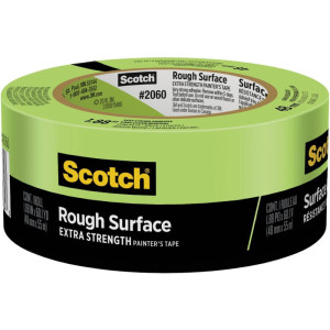 Scotch Taśma Maskujaca 2060 48mm X 55m Zielona