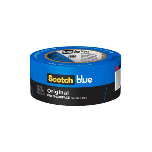 Scotch Blue Taśma Maskujaca 2090 48mm X 55m