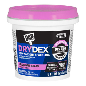 Dap Drydex Szpachlówka Wew/zew Usa 236ml