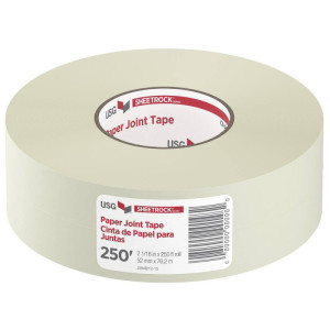Usg Sheetrock Taśma Papierowa łączeniowa 76m