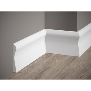 Qs003 Listwa Przypodłogowa Mardom Decor