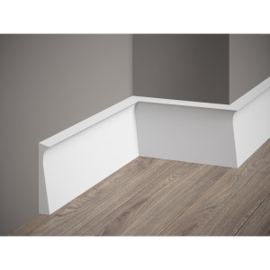 Qs004 Listwa Przypodłogowa Mardom Decor