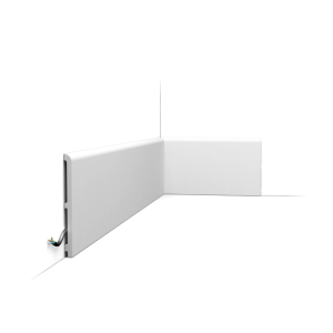 Sx212 Listwa Przypodłogowa Orac Decor