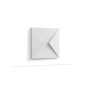 W106 Panel ścienny Envelop Orac Decor