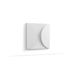 W107 Panel ścienny Circle Orac Decor