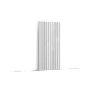 W108 Panel ścienny Zigzag Orac Decor