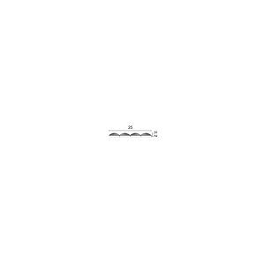 W113 Panel ścienny Cobble Orac Decor