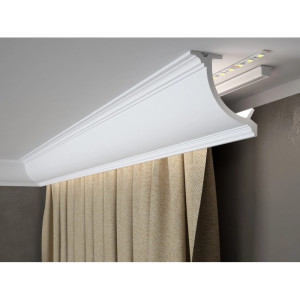 Ql027 Listwa Karniszowa Mardom Decor