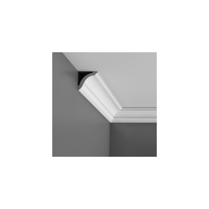 Cx100f Listwa Przysufitowa Elastyczna Orac Decor