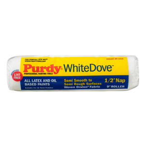 Purdy Whitedove 230x10mm 9x3/8"