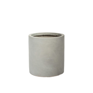 DONICA OGRODOWA GRAU 32,5 CM CERAMICZNA