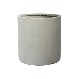 DONICA OGRODOWA GRAU 52 CM CERAMICZNA