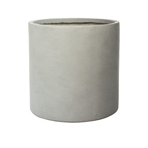 DONICA OGRODOWA GRAU 56,5 CM CERAMICZNA