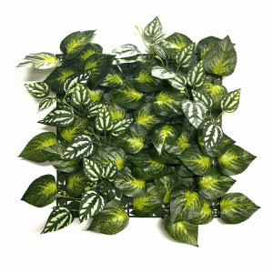 PANEL ZIELENI AUREUS 33X33 CM ŚCIANKA ZIELENI