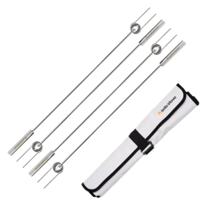 KIJE DO PALENISKA SOLO STOVE 4 SZTUKI