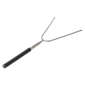 TELESKOPOWY KIJ DO KIEŁBASEK 90 CM