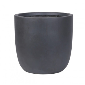 DONICA OMBRA 80,5x80,5x77,5 CM CIEMNA DUŻA OGRODOWA