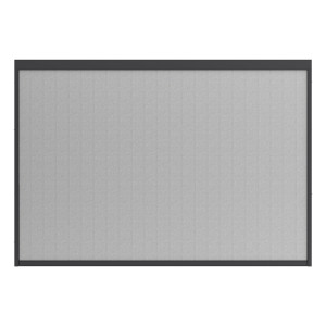 MARKIZA ELEKTRYCZNA ELITE 370X258 CM ZABUDOWA BOCZNA DO PERGOLI ELITE ANTRACYT