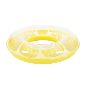 KOŁO DMUCHANE CYTRYNA LEMON TUBE 90 CM