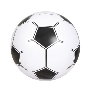 PIŁKA DMUCHANA SPORTS BALL 40 CM