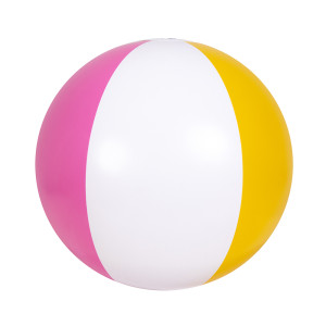 PIŁKA DMUCHANA MATTE PANEL BALL 50 CM
