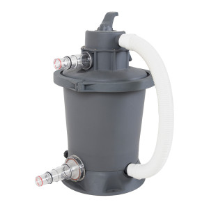POMPA PIASKOWA DO BASENU 800 GAL/H 220–240 V