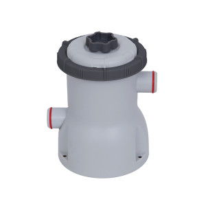 POMPA FILTRUJĄCA DO BASENU 300 GAL/H 220–240 V