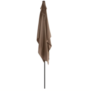 PARASOL OGRODOWY 2X3 M DO ZESTAWU MEBLI CINO