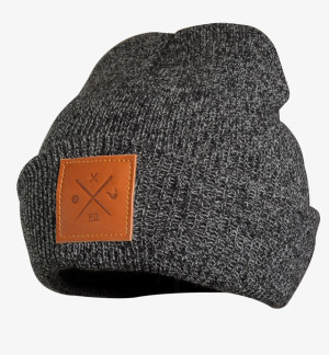 Rough Beanie - Strickmütze, Wollmütze, Wintermütze - Manufaktur13