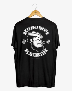 MADDT T-Shirt - Manufaktur13