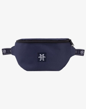 Belt Bag (Navy) - Gürteltasche, Bauchtasche - Manufaktur13
