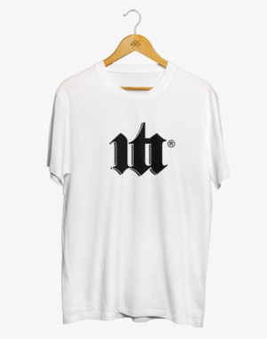 MT T-Shirt - M13 Tee Shirt, 100% Baumwolle, Casual Fit, Brand Tee