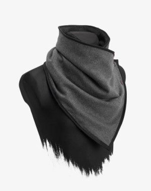 Windbreaker G2 (Dark Rough) - Wickelschal, Halswärmer (M13)