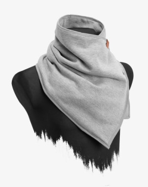 Windbreaker G2 (Heather) - Wickelschal, Halswärmer (M13)