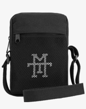Pocket Pusher Bag (Black Out) - Brustbeutel, Brusttasche M13