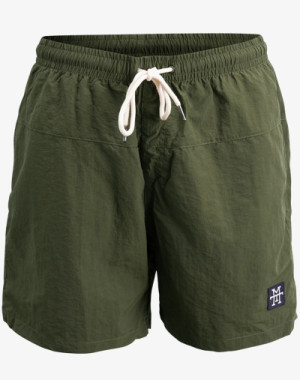 Swim Shorts (Olive) - Badehose, kurze Hose (Manufaktur13)