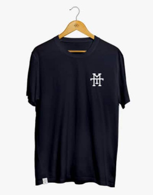 M13 Kids Pit Crew T-Shirt (Navy) - Kinder Shirt Manufaktur13