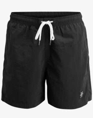 Swim Shorts (Black) - Badehose, kurze Hose (Manufaktur13)
