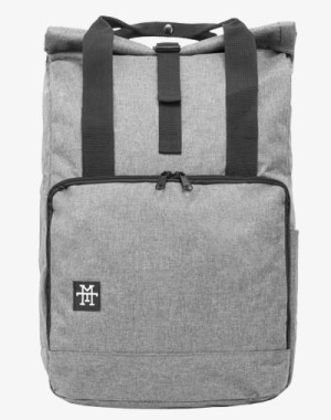 Roll-Top Daypack G2 Rucksack / Tagesrucksack (Heather) - Manufaktur13