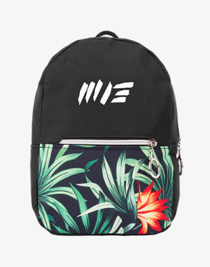 Mini Daypack - Rucksack / Fahrradrucksack (Corvo) - Manufaktur13