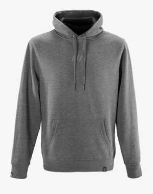 M13 Bully Hoodie (Asphalt) - Kapuzenpullover (Herren / Männer)