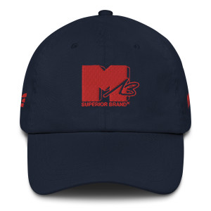 M13 Generation Crew Cap - Baseballcap, Schirmmütze, Kappe