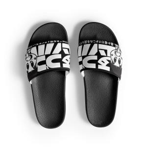 Tokyo Explorer Slides - Badeschlappen, Fli Flops, Sandalen