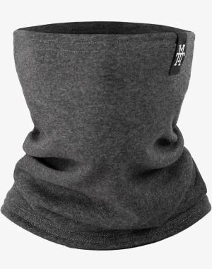 Tube Windbreaker (Dark Rough) - Schlauchschal, Halstuch, Bandana