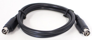 Câble Rega TTPSU