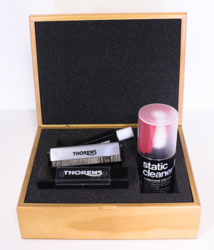Kit de nettoyage Thorens