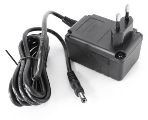 Alimentation murale REGA 24 V PS1 pour électronique REGA