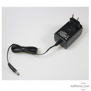 Alimentation Pro-Ject 15VDC/800mA